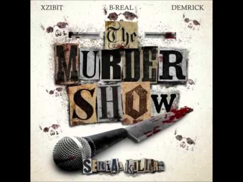 03 Xzibit , B Real , Demrick , Serial Killers , Die Already (Prod By DJ Fingaz