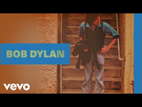 Bob Dylan - Where Are You Tonight? (Journey Through Dark Heat) (Official Audio)