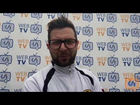 Intervista Gorla Primo 2010 - Andrea Gianluca De Deo