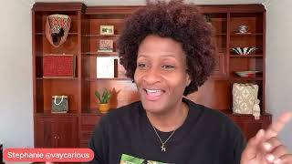 Leave the USA Q&A - Black Women ExodUS
