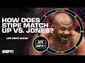 Previewing Jon Jones vs. Stipe Miocic | UFC 285 Post Show