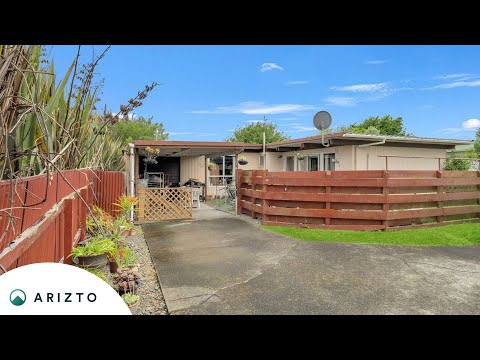 28C Dublin Street, Whanganui Central, Wanganui, 2 ห้องนอน, 1 ห้องน้ำ, Townhouse