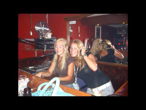 Bladhark Lied --  Silvia Swart