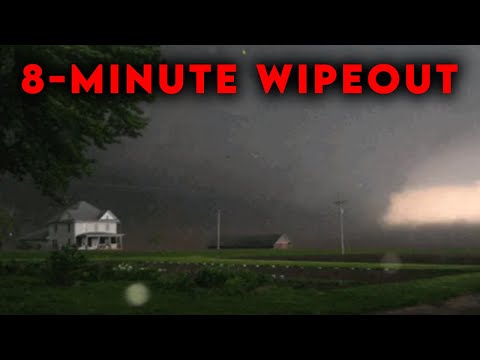 The Tornado That Destroyed a Town in 8 Minutes