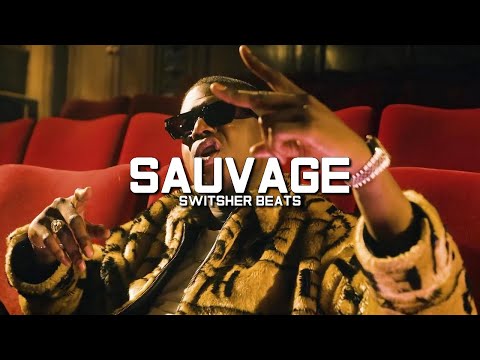 [FREE] Ninho x Timal Type Beat - "SAUVAGE" || Instru Rap Trap Lourd/Banger | Instru Rap 2023