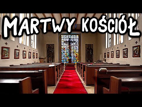 ABANDONED MONASTERY IN PERFECT CONDITION - URBEX