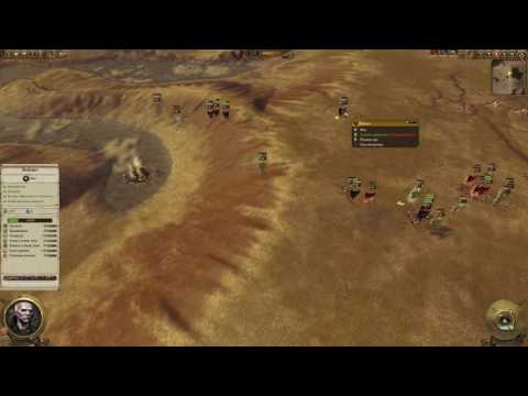 Kinda Fluffy Tgst vs Redcure ESL TW:Warhammer Community Cup Europe