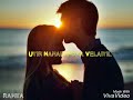 Kadhal Kadhal Whatsapp Status