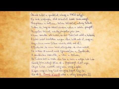 Phat - Bábszínház (közr. Tibbah, Dj Fegz)