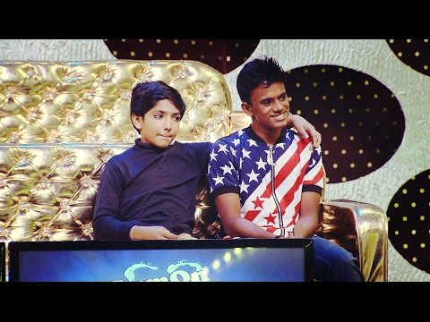 D2 D 4 Dance | Ep 118 - The final 5 & international round  | Mazhavil Manorama