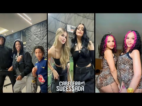 FODE COM O METE BALA, UMA É MEIA OU DUAS HORAS VAI FORMA O BOLOLO ( FUNK DO TIK TOK ) DJ FELIPE & PH