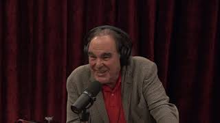 JRE 1759 - Oliver Stone
