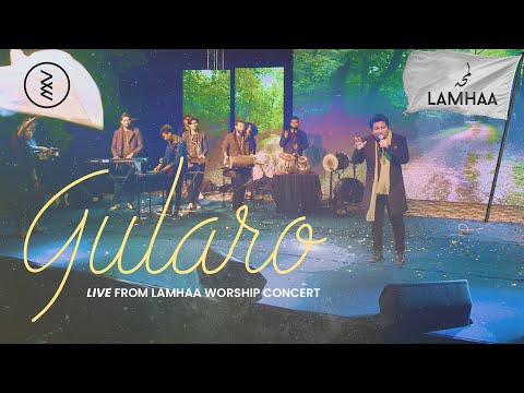 Gularo | Live at Lamhaa Concert | Zubin Ernest