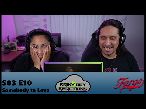 Fargo Season 3 Episode 10 - "Somebody to Love" Reaction