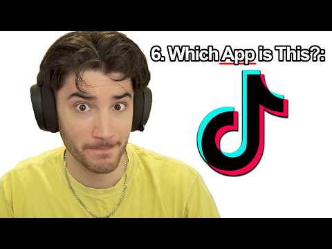 Crispy Takes a General Knowledge Quiz