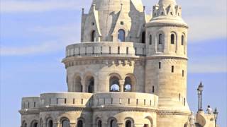 Budapest - Hungary - UNESCO World Heritage