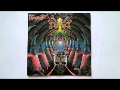 Immense Malignancy cover