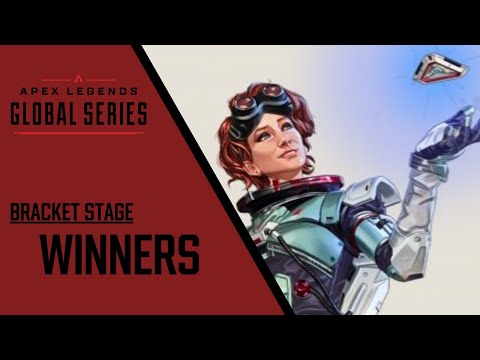 Bracket Stage: Winners Bracket | ALGS Year 4 Split 1 Playoffs Highlights