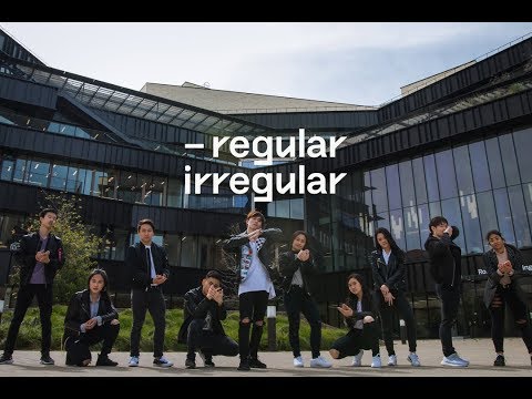 UT KDC / NCT 127 (엔시티 127) - Regular (English Ver.) [Dance Cover]