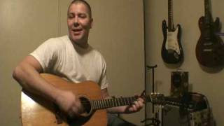 Sweet Virginia (Rolling Stones) cover