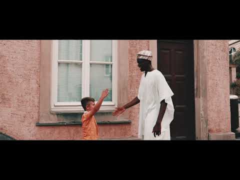 Oke&Vendredi-Love is free(0fficial video)
