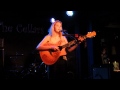 Laurel - Shells - at The Cellars, Portsmouth on 15 ...