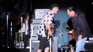 Crack The Sky  Lighten up McGraw