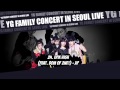 [YG FAMILY CONCERT] 24. EPIK HIGH (Feat. Bom ...