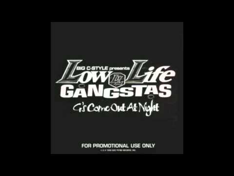 Low Life Gangstas - Ashes to Ashes