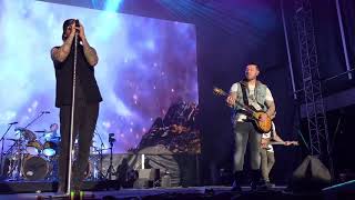 Avenged Sevenfold - Acid Rain Rock USA 2017 Oshkosh Wisconsin