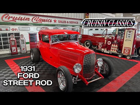 1931 Ford Model A (CC-2003065) for sale in Columbus, Ohio