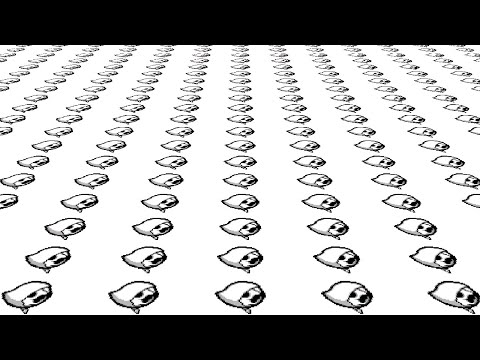 [Unfinished] TBoI: Antibirth Unused Content Documentary #1 - Edith Intro