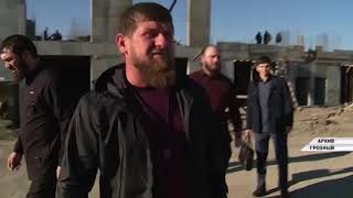 Открытие Грозненского международного университета запланировано на  конец  следующего года 