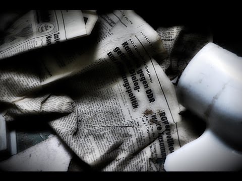 Lost Places XYZ Part 61 - Zwei Häuser