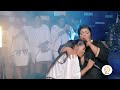 Maman Eunice Manyanga Feat Françoise Moleka Ma Prière Live Recording
