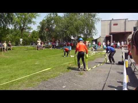 SDH Tísek - Muži sezona 2012