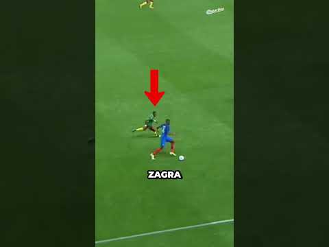 Pogba zrobił coś, czego nikt się nie spodziewał
