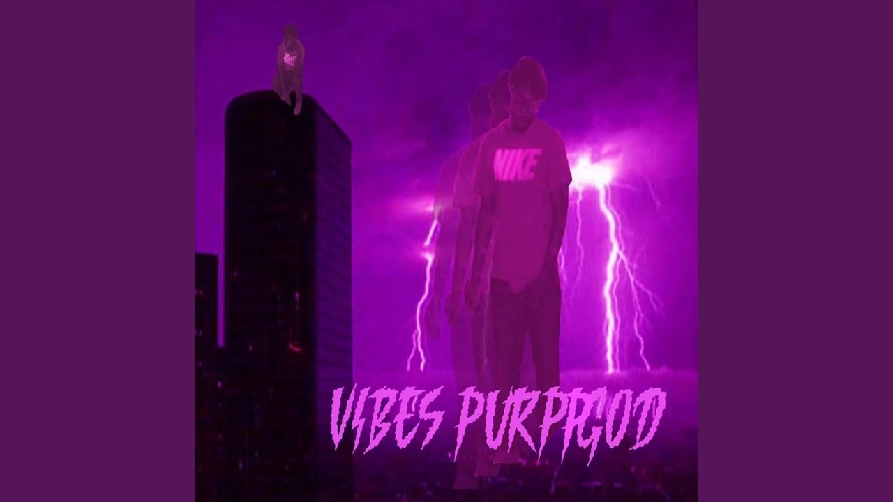 Promotional video thumbnail 1 for Purpp God