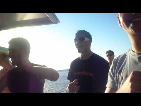 Daniel Kandi   breathe on my own