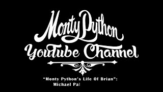 &quot;Monty Python&#39;s Life of Brian&quot;: Michael Palin &amp; Terry G &#39;in conversation&#39; with David Baddiel