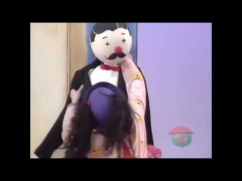 Big Comfy Couch - Snug as a bug (Bugs and Hugs)