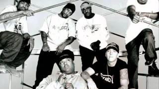 D12 - Filthy ( Instrumental ) [ Rare ]