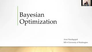 Bayesian Optimization - How it works?