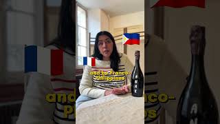 Women of Champagne | Meet Florence Duchêne 🍾✨