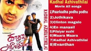 Download lagu Kadhal Azhivathilai movie all songs #Kadhal Azhivathilai #Simbu mp3