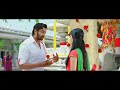 Dhruva Sarja Love Proposal to Radhika Pandith In Temple | Bahaddur Kannada Movie Scene