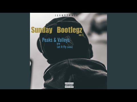 Peaks and Valleys (feat. Z.Rich & Alonda Rich)