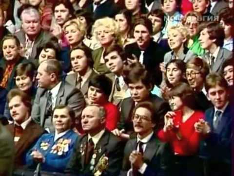 Верасы Песня года 1982 Завiруха