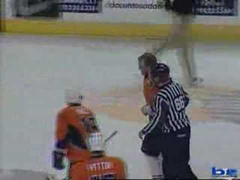 T.J. Reynolds vs Kip Brennan