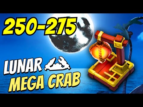How to Beat the Lunar Crab!